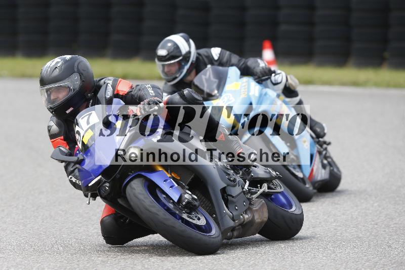 /24 08.06.2025 TZ Motorsport ADR/Gruppe gelb/22